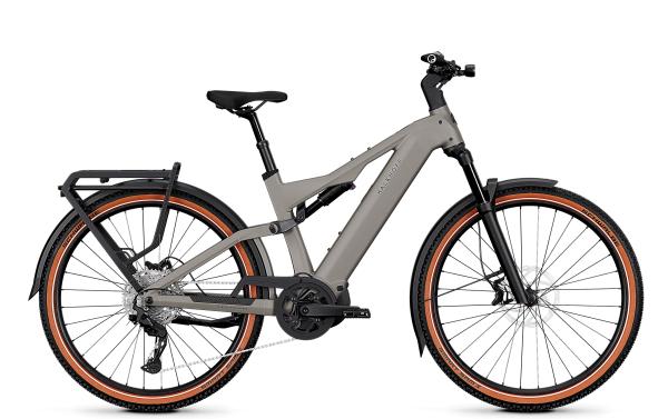 Kalkhoff ENTICE 7+ MOVE 42 29" 10 moonstonegrey matt Diamond