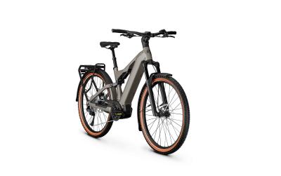 Kalkhoff ENTICE 7+ MOVE 50 29" 10 moonstonegrey matt Diamond Produktbild 3