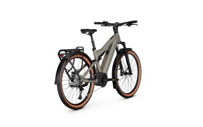 Kalkhoff ENTICE 7+ MOVE 50 29" 10 moonstonegrey matt Diamond Produktbild 5
