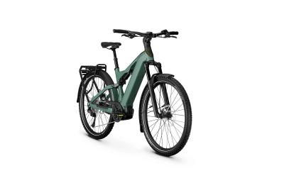 Kalkhoff ENTICE 7+ MOVE 42 29" 10 mineralgreen matt Diamond Produktbild 3