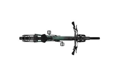 Kalkhoff ENTICE 7+ MOVE 46 29" 10 mineralgreen matt Diamond Produktbild 4