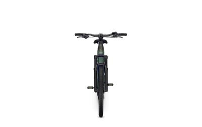 Kalkhoff ENTICE 7+ MOVE 45 27.5" 10 mineralgreen matt Wave Produktbild 3