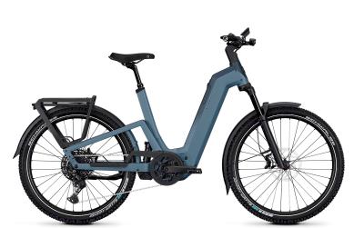 Kalkhoff ENTICE 7+ ADVANCE 45 27.5" 11 duskblue matt Wave Produktbild 4