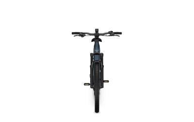 Kalkhoff ENTICE 7+ ADVANCE 50 27.5" 11 duskblue matt Wave Produktbild 1