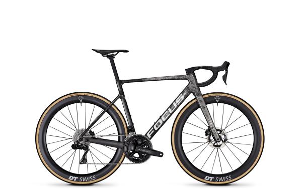 Focus IZALCO MAX 9.9 47 28" 24 Graphitbrush Diamond