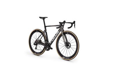 Focus IZALCO MAX 9.9 47 28" 24 Graphitbrush Diamond Produktbild 2