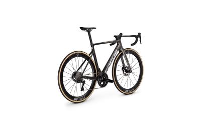 Focus IZALCO MAX 9.9 50 28" 24 Graphitbrush Diamond Produktbild 3