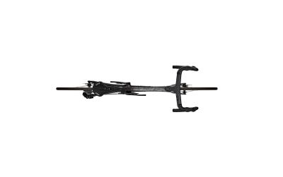 Focus IZALCO MAX 9.9 61 28" 24 Graphitbrush Diamond Produktbild 1