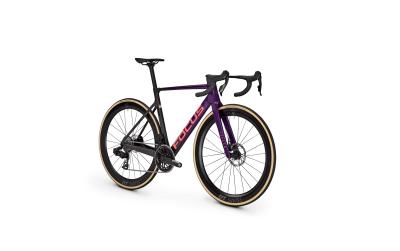 Focus IZALCO MAX 9.8 50 28" 24 Dreamviolet Diamond Produktbild 2