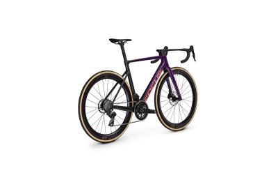 Focus IZALCO MAX 9.8 50 28" 24 Dreamviolet Diamond Produktbild 3