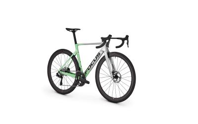 Focus IZALCO MAX 9.7 47 28" 24 Nepalsilver Diamond Produktbild 1
