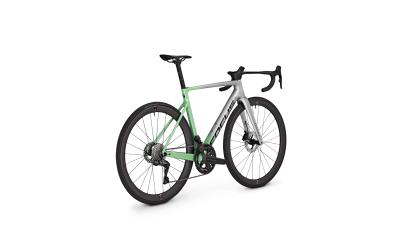 Focus IZALCO MAX 9.7 61 28" 24 Nepalsilver Diamond Produktbild 3
