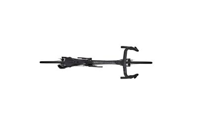 Focus IZALCO MAX 9.7 50 28" 24 Soothbrush Diamond Produktbild 1