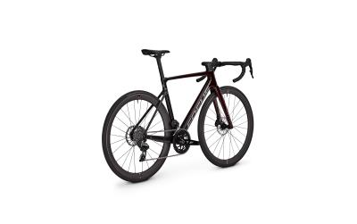 Focus IZALCO MAX 8.9 50 28" 24 Red Tinted Diamond Produktbild 2