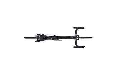 Focus IZALCO MAX 8.9 47 28" 24 Black Metallic Diamond Produktbild 3