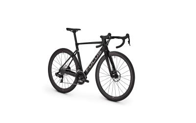 Focus IZALCO MAX 8.9 52 28" 24 Black Metallic Diamond Produktbild 1