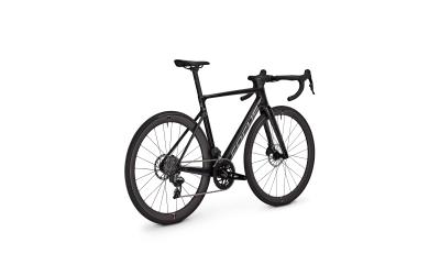 Focus IZALCO MAX 8.9 52 28" 24 Black Metallic Diamond Produktbild 2