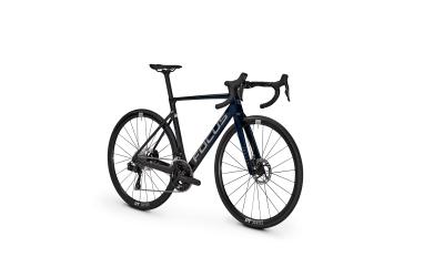 Focus IZALCO MAX 8.8 56 28" 24 Azurblue Tinted Diamond Produktbild 1