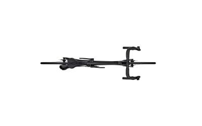 Focus IZALCO MAX 8.8 47 28" 24 Black Metallic Diamond Produktbild 1