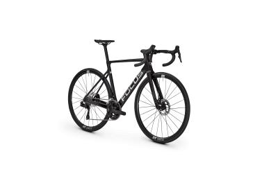 Focus IZALCO MAX 8.8 47 28" 24 Black Metallic Diamond Produktbild 2