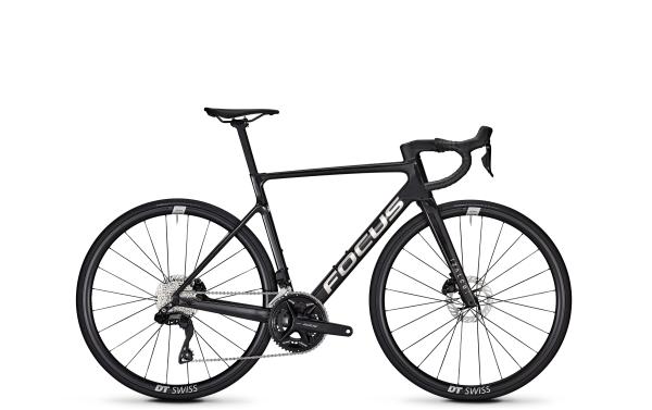 Focus IZALCO MAX 8.8 54 28" 24 Black Metallic Diamond