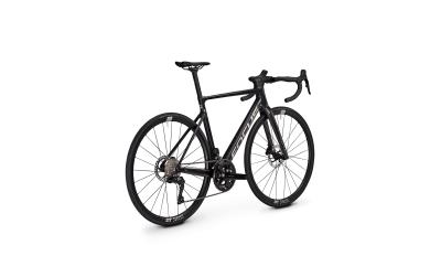 Focus IZALCO MAX 8.8 54 28" 24 Black Metallic Diamond Produktbild 3