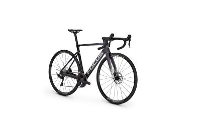 Focus IZALCO MAX 8.7 56 28" 24 Steelgrey Diamond Produktbild 1