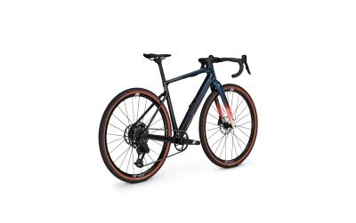 Focus ATLAS 8.8 51 28" 12 Azurblue Diamond Produktbild 2