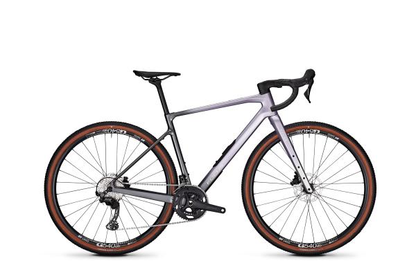 Focus ATLAS 8.7 60 28" 24 Lavender Diamond