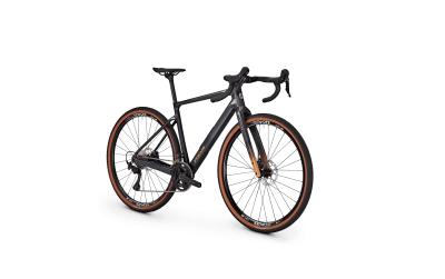 Focus ATLAS 8.7 48 28" 24 Steelgrey Diamond Produktbild 1