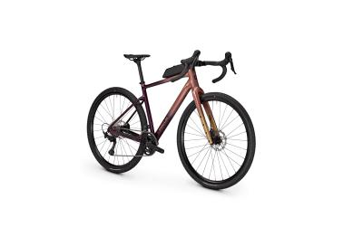 Focus ATLAS 6.9 60 28" 24 Mauve Diamond Produktbild 1