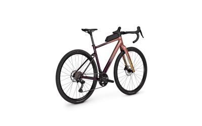 Focus ATLAS 6.9 60 28" 24 Mauve Diamond Produktbild 2