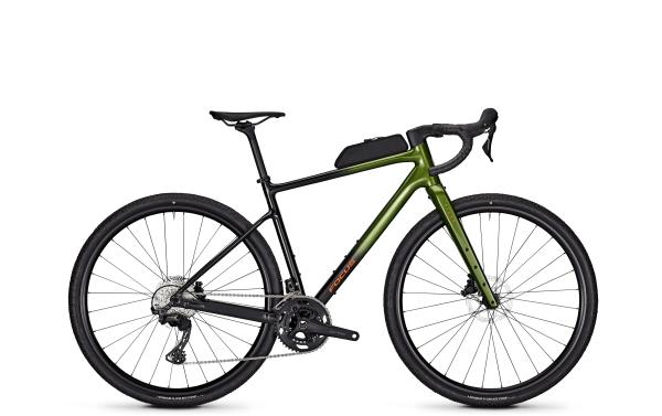 Focus ATLAS 6.9 48 28" 24 Sprucegreen Diamond