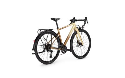 Focus ATLAS 6.8 EQP 48 28" 20 Sand Diamond Produktbild 3