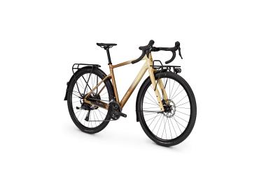 Focus ATLAS 6.8 EQP 57 28" 20 Sand Diamond Produktbild 2