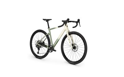Focus ATLAS 6.7 48 28" 11 Champagne Diamond Produktbild 1