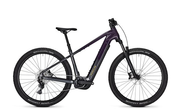 Focus JARIFA&sup2; 6.7 36 27.5" 9 Dreamviolet Diamond