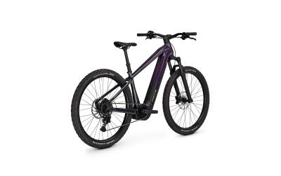 Focus JARIFA&sup2; 6.7 46 29" 9 Dreamviolet Diamond Produktbild 2