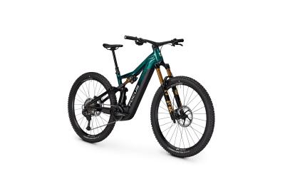 Focus JAM LTD 39 29" 12 Greenocean Diamond Produktbild 2