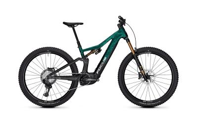 Focus JAM LTD 39 29" 12 Greenocean Diamond Produktbild 3