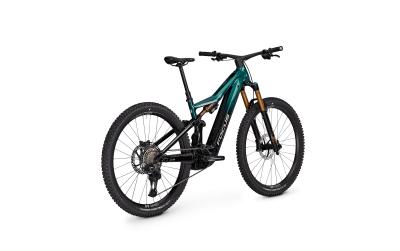 Focus JAM LTD 44 29" 12 Greenocean Diamond Produktbild 1