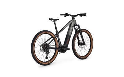 Focus JARIFA&sup2; 6.8 36 27.5" 10 Steelgrey Diamond Produktbild 2