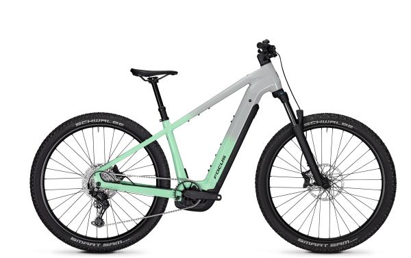 Focus JARIFA&sup2; 6.8 36 27.5" 10 Light grey Diamond