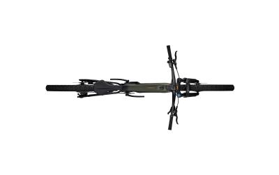 Focus JARIFA&sup2; 6.7 X 46 29" 9 Huntsmangreen Diamond Produktbild 3
