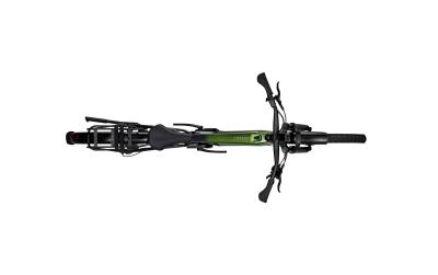 Focus AVENTURA&sup2; 6.8 42 29" 10 Sprucegreen Diamond Produktbild 3