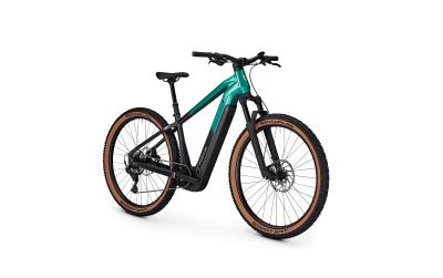 Focus JARIFA&sup2; 6.7 X 36 27.5" 9 Emeraldgreen Diamond Produktbild 1