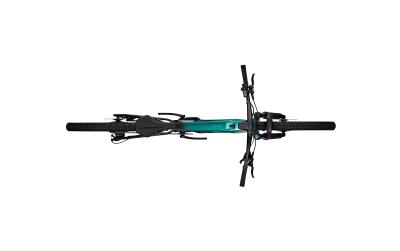 Focus JARIFA&sup2; 6.7 X 36 27.5" 9 Emeraldgreen Diamond Produktbild 3