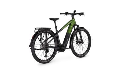 Focus AVENTURA&sup2; 6.8 40 29" 10 Sprucegreen Diamond Produktbild 2