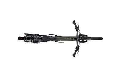 Focus AVENTURA&sup2; 6.7 X 42 29" 9 Huntsmangreen Diamond Produktbild 3