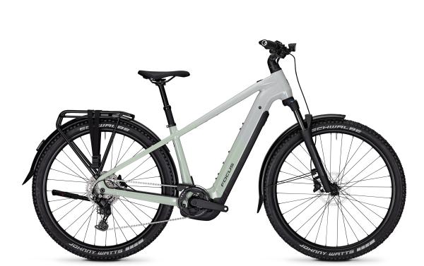 Focus AVENTURA&sup2; 6.7 X 46 29" 9 Light grey Diamond